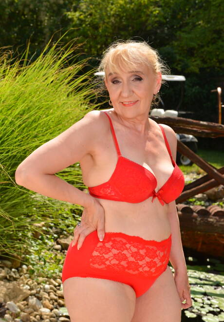 Granny Porn