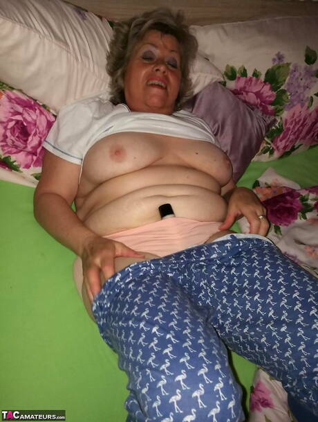 Grandma Pics