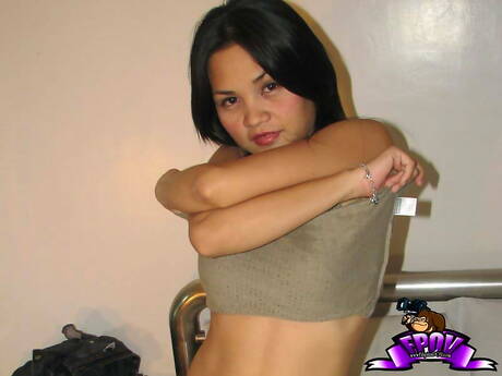 Filipina POV are proud to present you with xxx pics featuring pubescent maiden in sex action