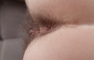 We Are Hairy are excited to present you with a xxx photo gallery showcasing Dominique has a well-done shape